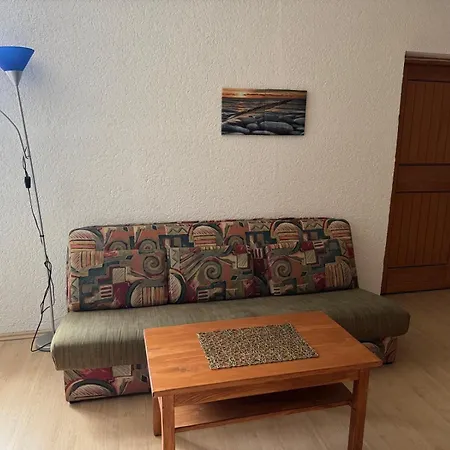 Lägenhet Lechner Treffelstein