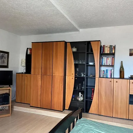 Lechner Lägenhet Treffelstein