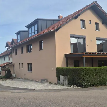Lägenhet Lechner Treffelstein