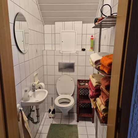 Lägenhet Lechner